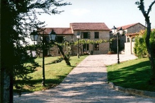 Casa Gasamáns 