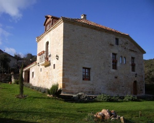 Casa rural La Ondina 