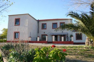Casa Rural La Hoya 