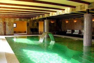 Hotel Los Enebrales Resort & Spa 