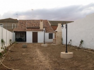 Casa Rural La Quinta 