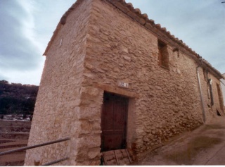 Casa rural Posada Del Cid 