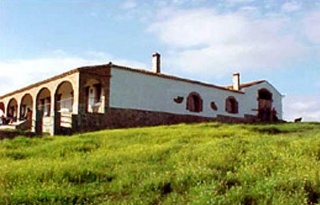Casa rural Sierra de San Pedro  