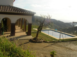 Casa rural Los Hidalgos 