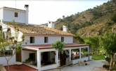 El Molino del Gallo - Casa rural Alicante