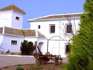 Casa Rural Vega de Antequera 
