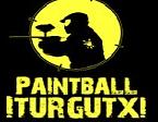 Paintball Iturgutxi