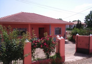 Casa Rural Tobarejos 