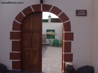 Casa Diama 