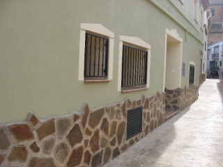 Casa Rosario la Castellana 