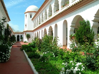 Hotel Alhambra 